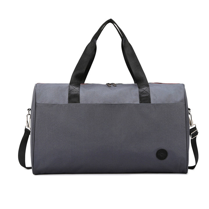 Lightweight Travel Holdall
