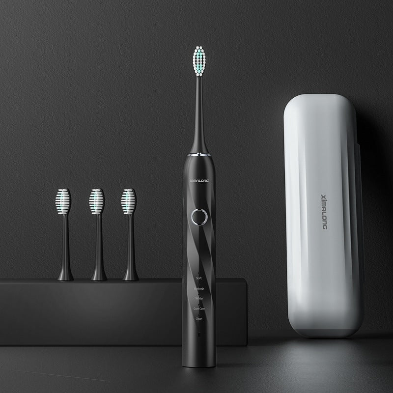 Electric Toothbrush Bowlift