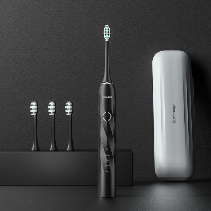 Electric Toothbrush Bowlift