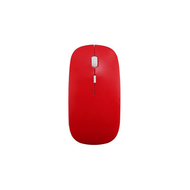 Wireless Optical Mouse Bowlift
