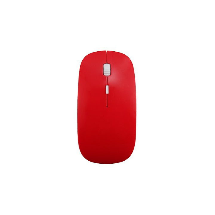 Wireless Optical Mouse Bowlift