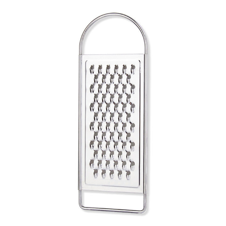 Stainless Steel Kitchen Grater with Ergonomic Handle Bowlift