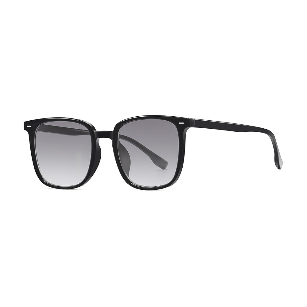 Men's High-Performance Square Frame Sunglasses Bowlift