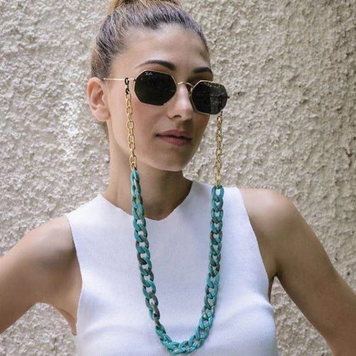 Chic Eyewear Chain Bowlift