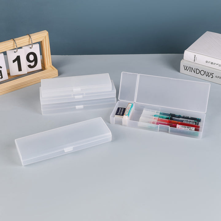 Multi-Compartment Craft Storage Case Bowlift