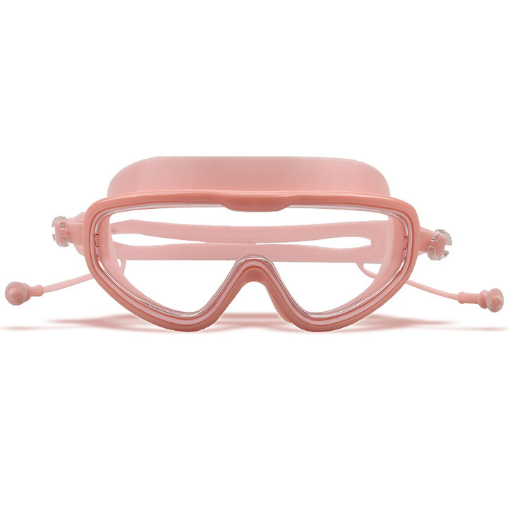 Swimming goggles Bowlift