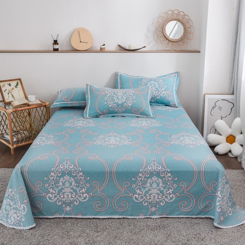 Women's Bedding Set Bowlift