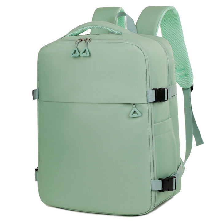 Lightweight Travel Backpack Bowlift