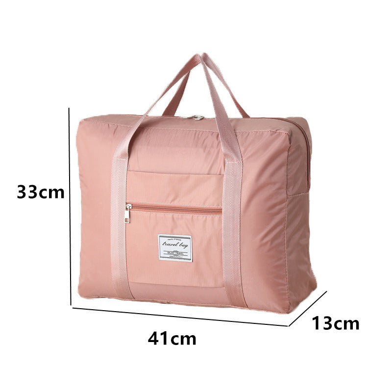 Versatile Travel Duffel Bag Bowlift