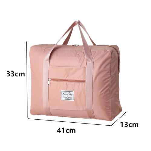 Versatile Travel Duffel Bag Bowlift