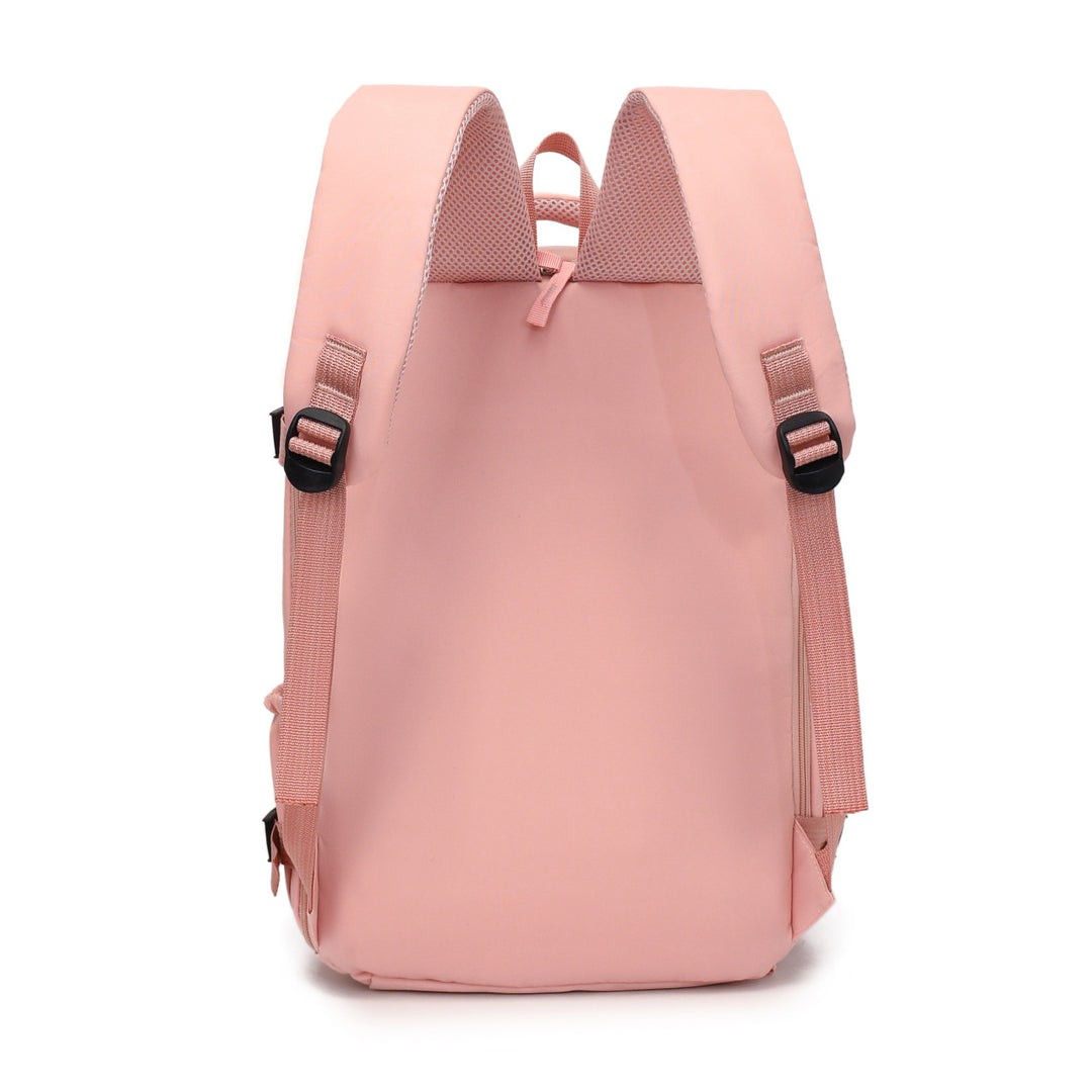 Versatile Multi-Compartment Backpack Bowlift