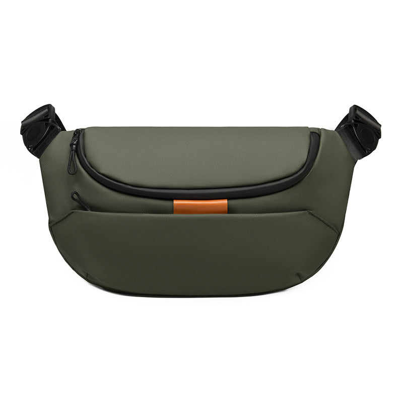 Waterproof Adventure Sling Bag Bowlift