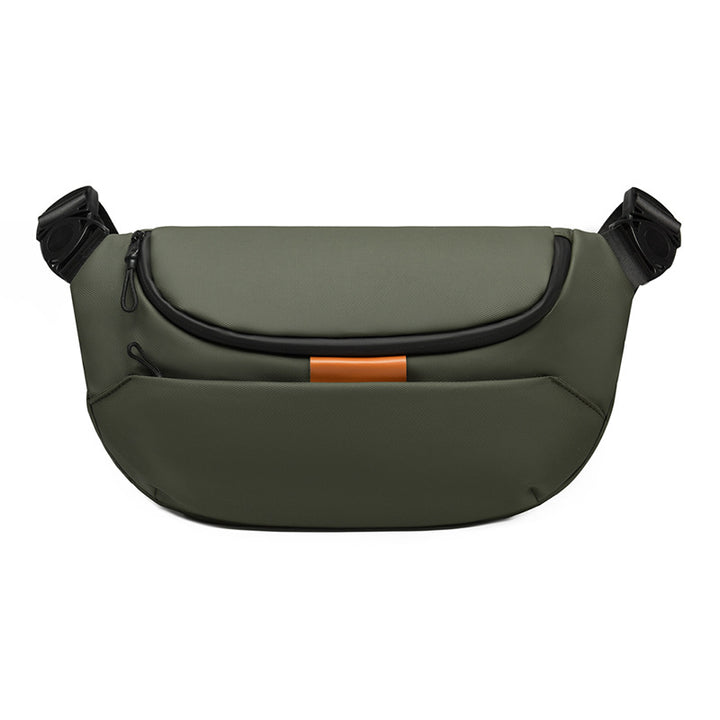 Waterproof Adventure Sling Bag Bowlift