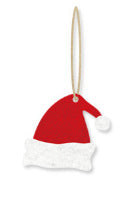 Gingerbread Man Decorative Ornament Bowlift