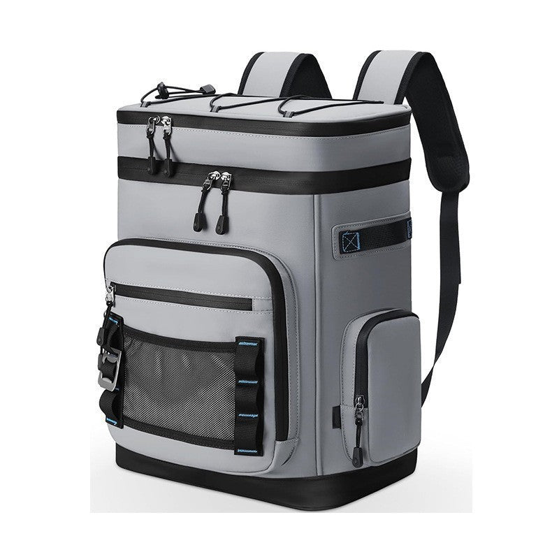 Insulated Multi-Function Cooler Backpack Bowlift