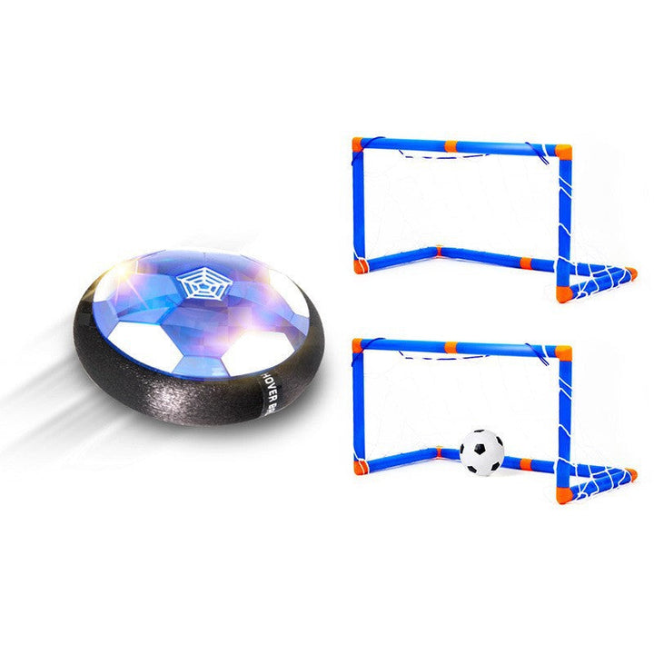 BowLift | Floating Soccer Ball for All Floors - HoverBall