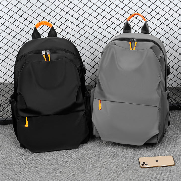 Multifunctional and Waterproof Backpack Bowlift