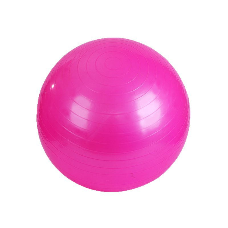 Fitness Ball Bowlift