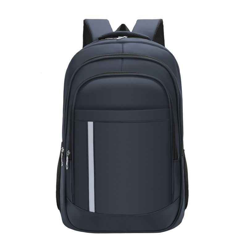 Streamlined Travel Backpack Bowlift