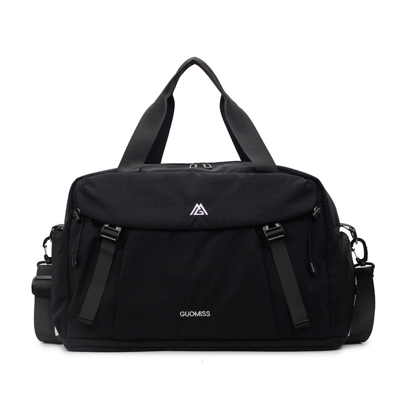 Versatile Sports Duffle