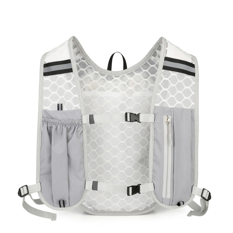 Lightweight Travel Backpack Bowlift