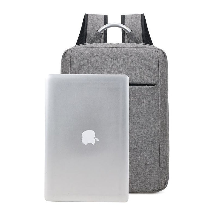 Multi-Functional Waterproof Business Backpack Bowlift