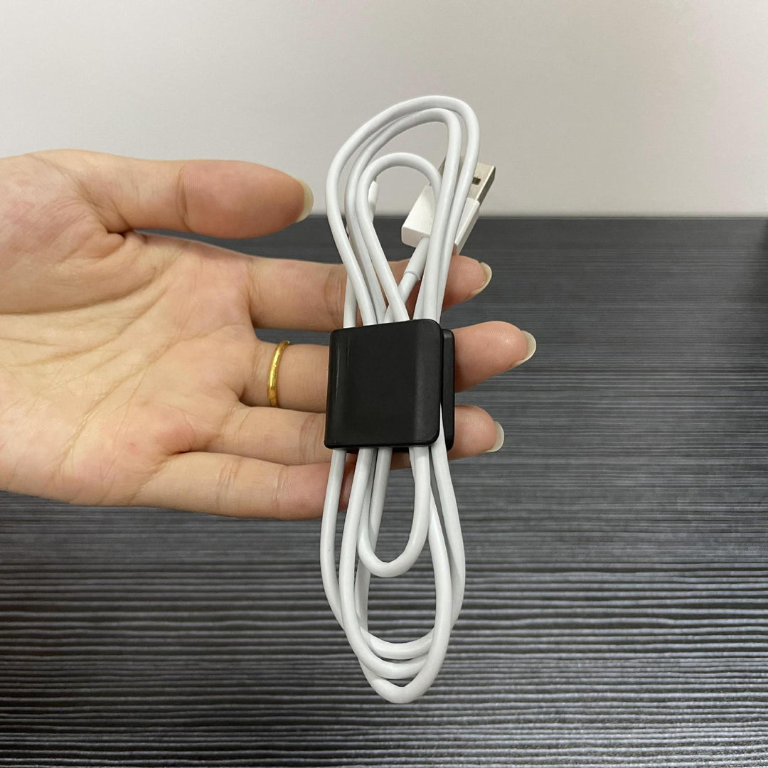 Cable Management Clips Bowlift
