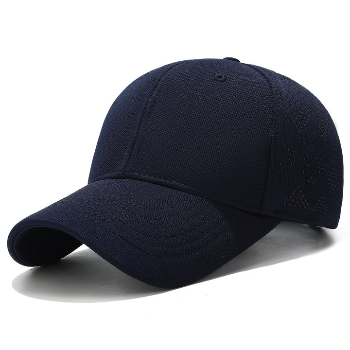 Men's Advanced Performance Running Cap Bowlift