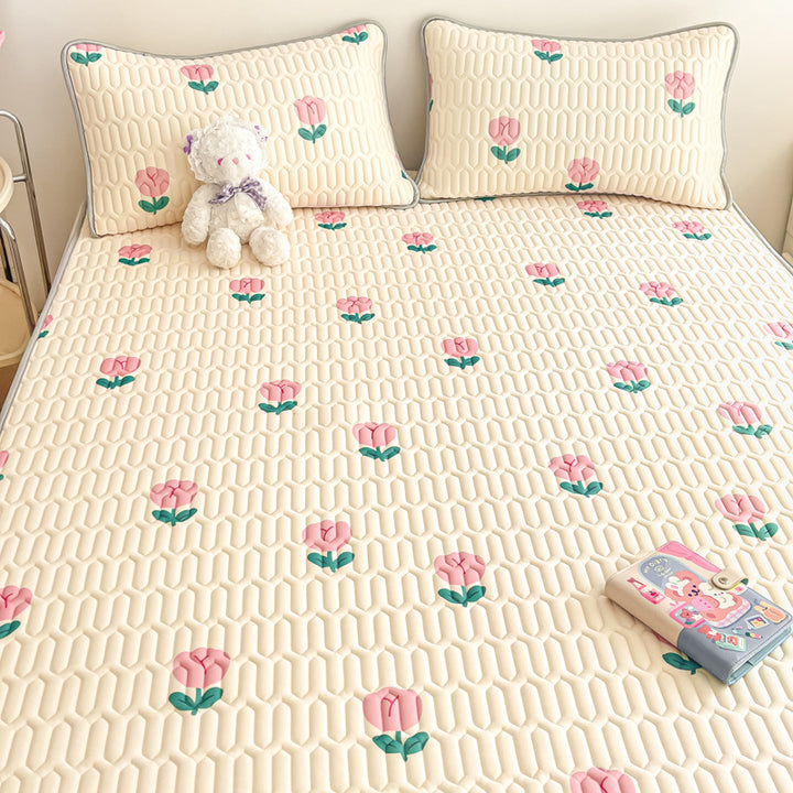 Premium Orthopedic Mattress Protector