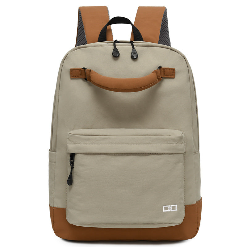 Versatile Urban Work Backpack Bowlift