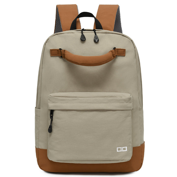Versatile Urban Work Backpack Bowlift