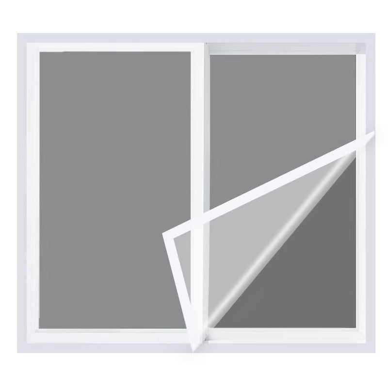 Unisex Window Film Bowlift
