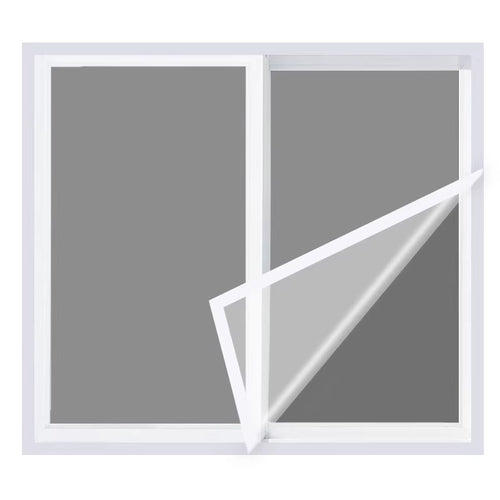 Unisex Window Film Bowlift