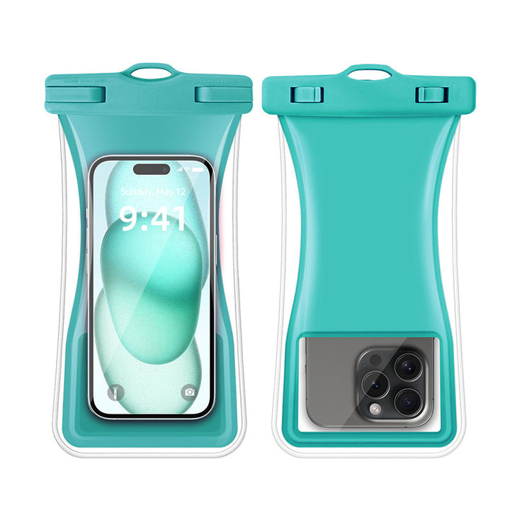 Waterproof Smartphone Case Bowlift