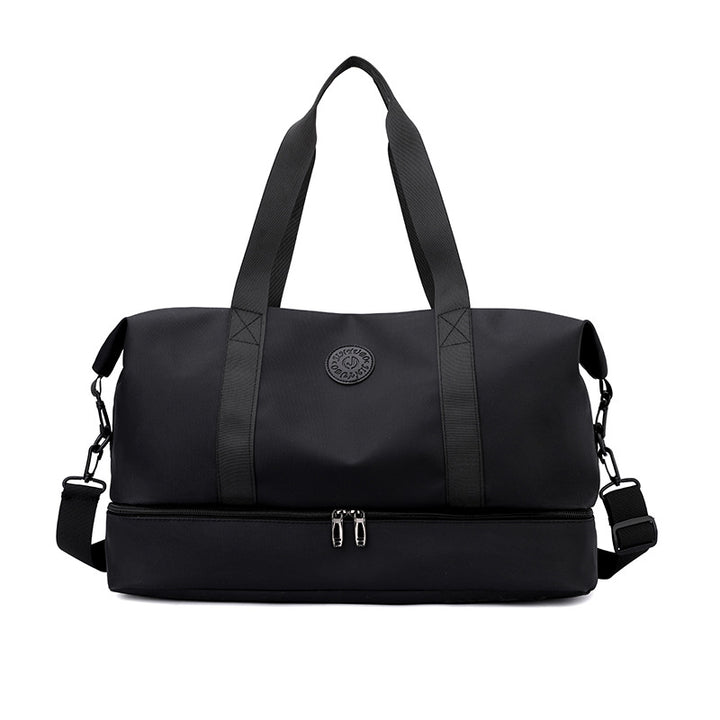 Spacious Sports Weekender Bag