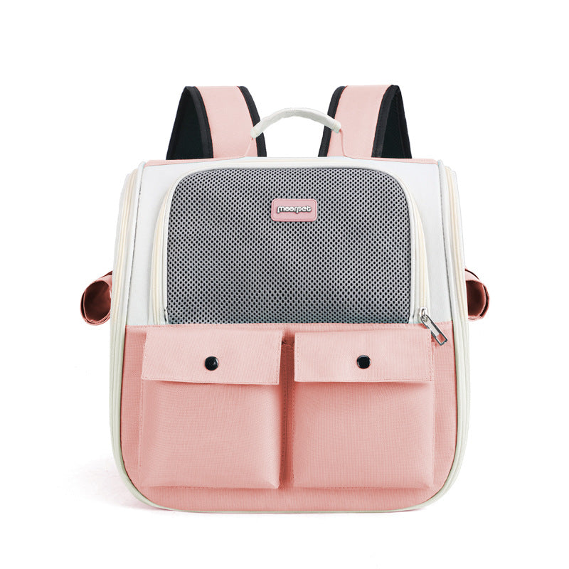 Travel Backpack Bowlift