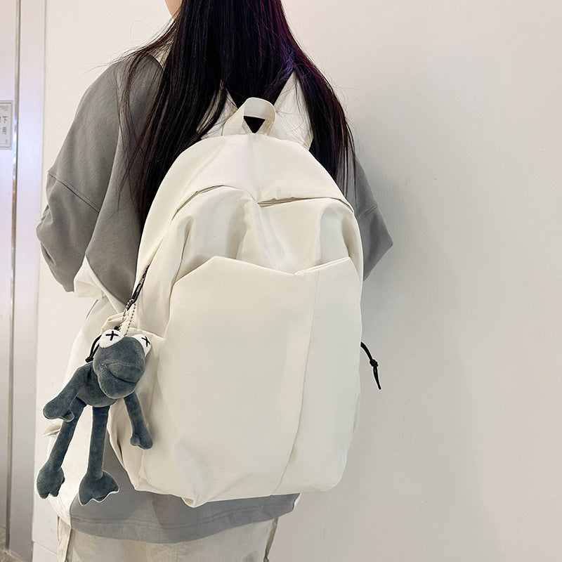 Bowlift Backpack