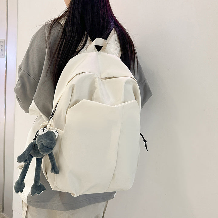 Bowlift Backpack