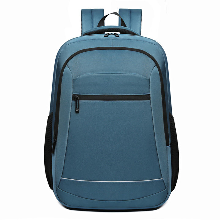 High-Functionality Travel Backpack Bowlift
