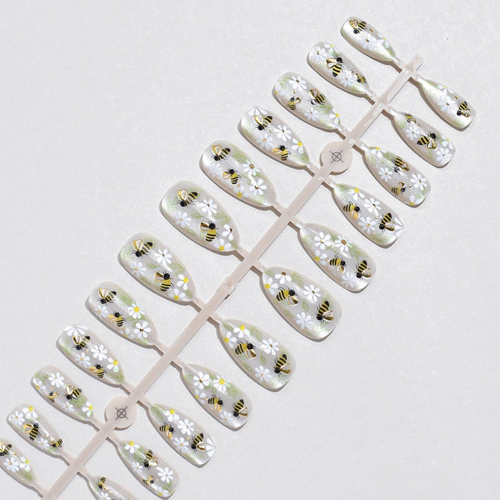 Comprehensive Nail Art Tips Bowlift