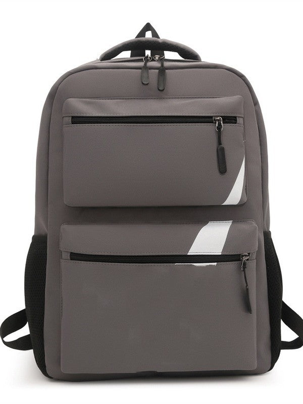 Stylish backpack with innovative compartments Bowlift