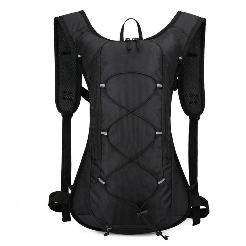 Lightweight Hydration Backpack Bowlift