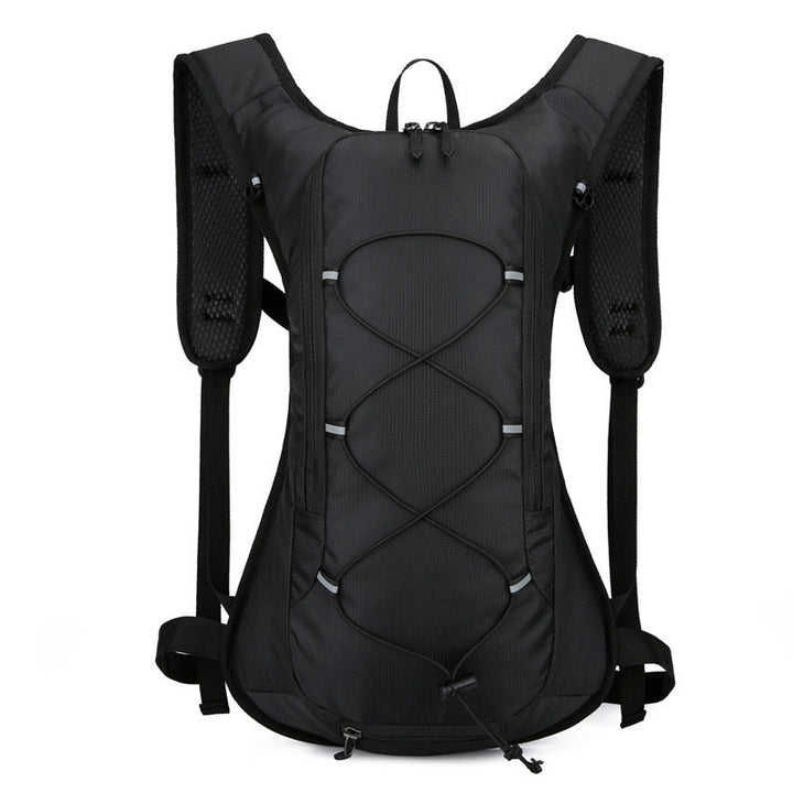 Lightweight Hydration Backpack Bowlift