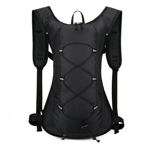 Lightweight Hydration Backpack Bowlift