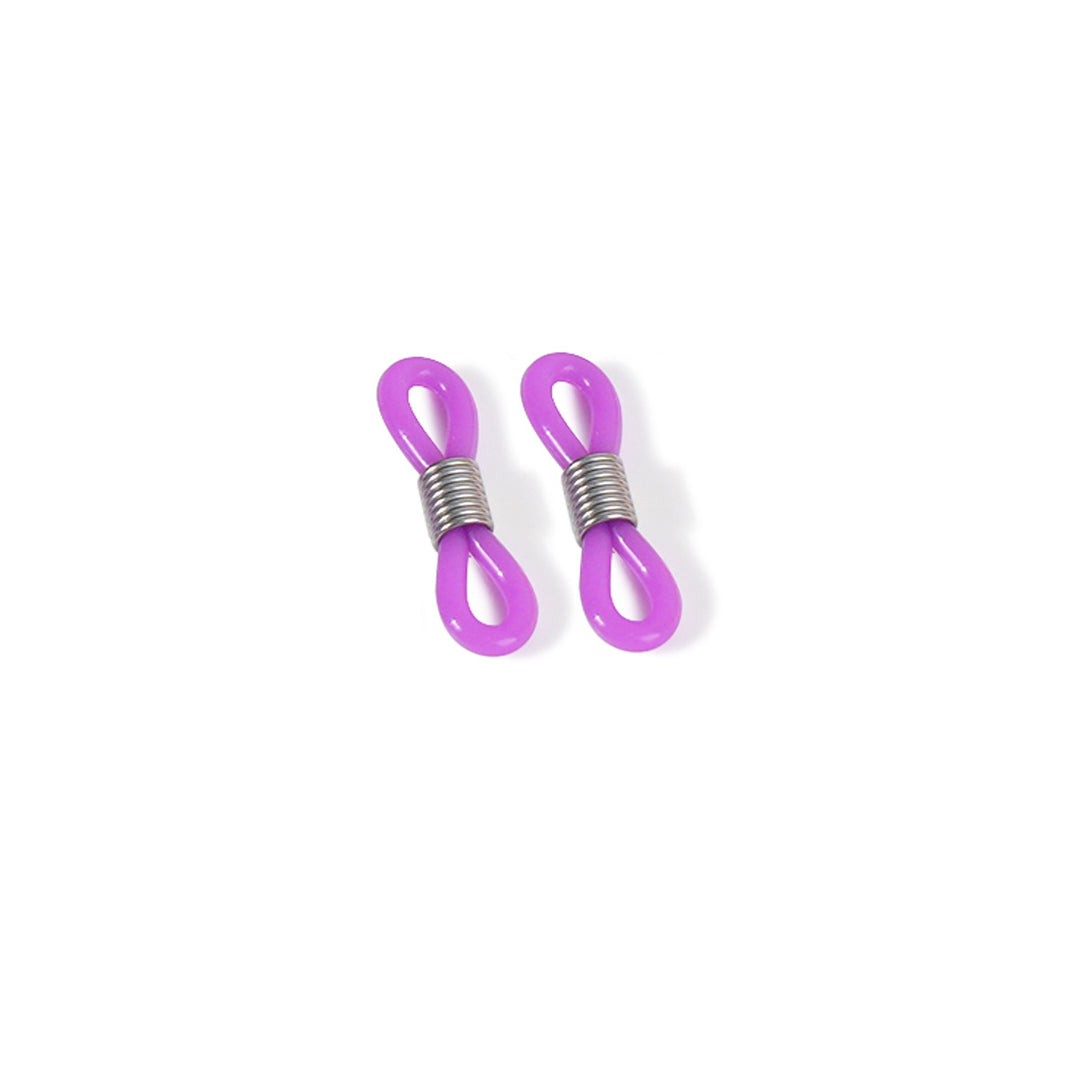 Durable Stretchable Shoelace Connectors Bowlift