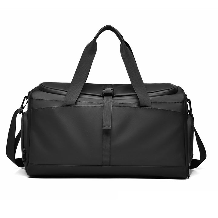 Versatile Weekend Travel Bag Bowlift
