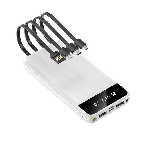 Powerbank Bowlift