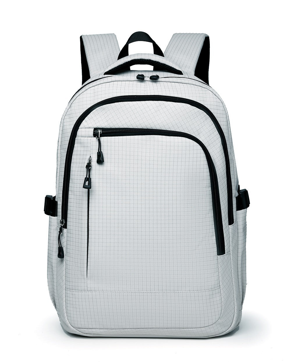 Everyday backpack with intelligent compartment system Bowlift