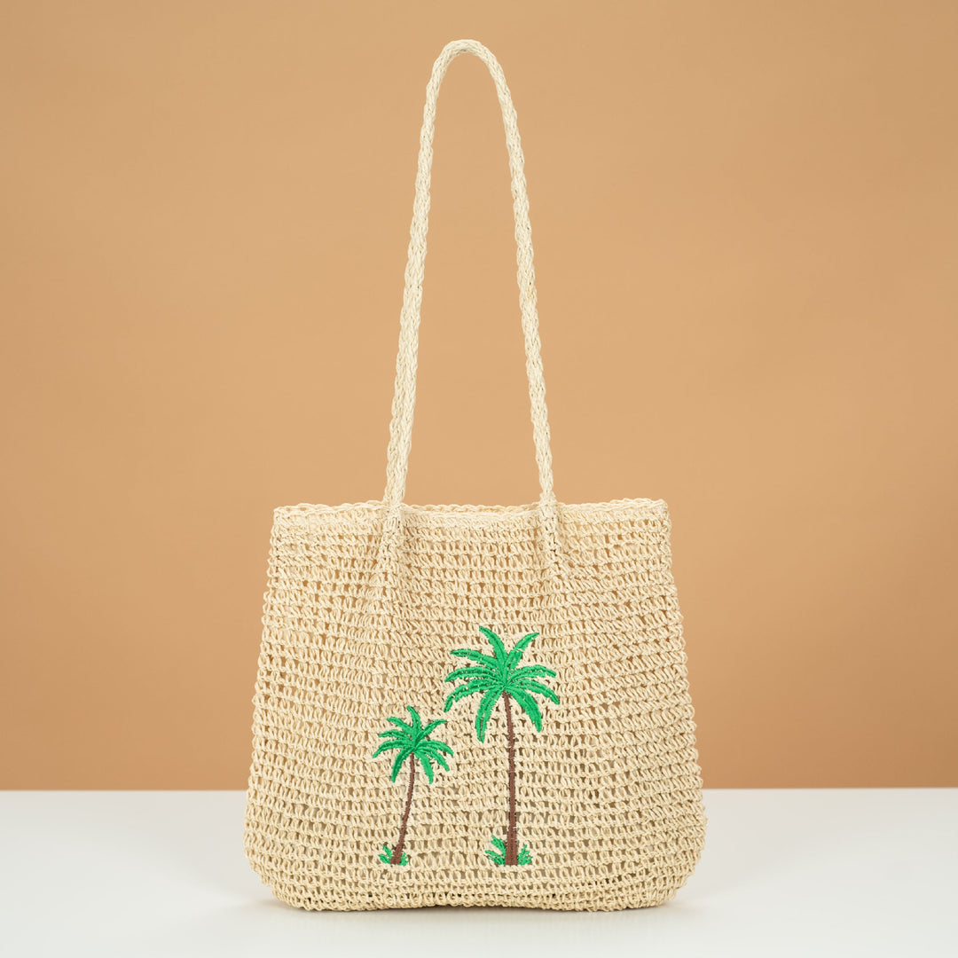 Trendy Bast Bag Bowlift