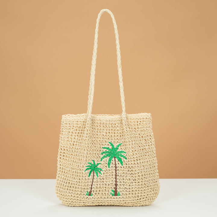 Trendy Bast Bag Bowlift